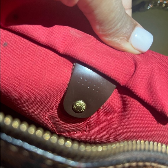 Louis Vuitton Speedy 30 - Picture 4 of 14